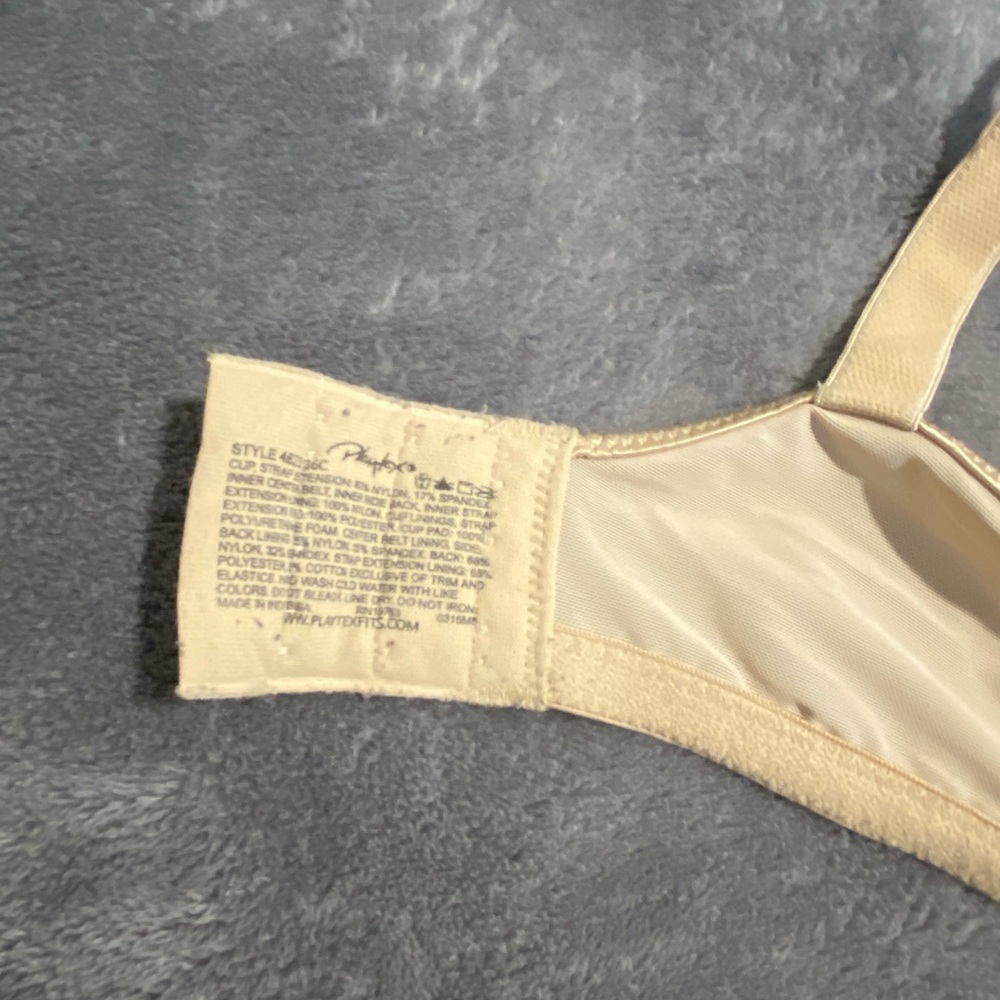 Playtex bra - Picture 4 of 4